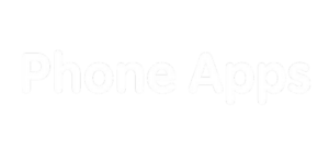 Phone Apps